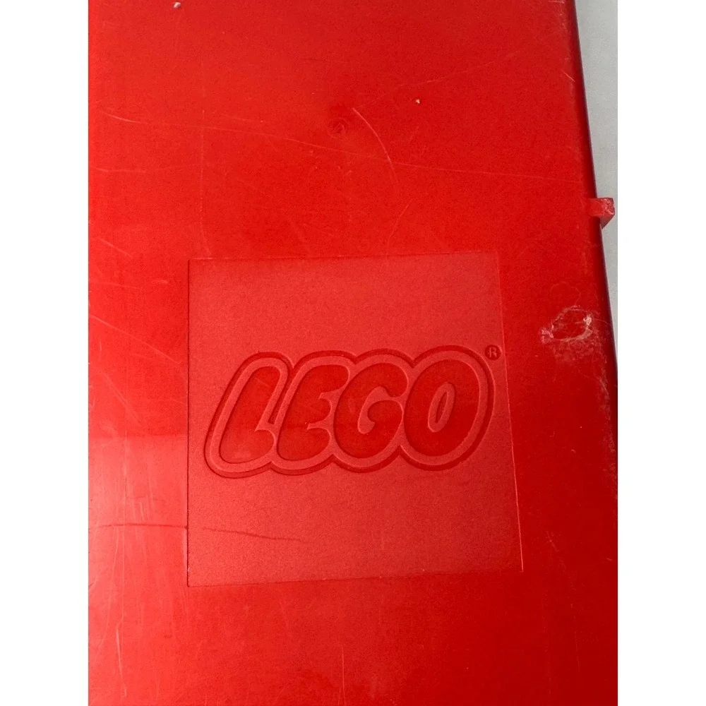 Lego vintage 1989